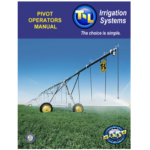 T-L Pivot operators Manual